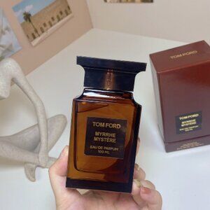 Tom Ford hides myrrh 100ml